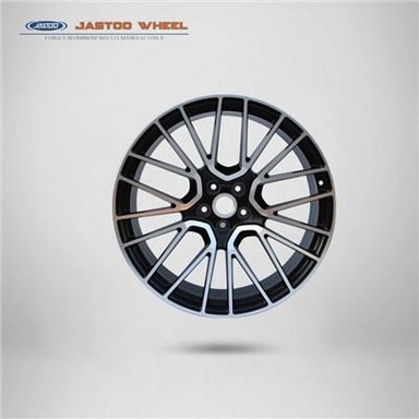 Σφυρηλάτες τροχών αυτοκινήτου αλουμινίου