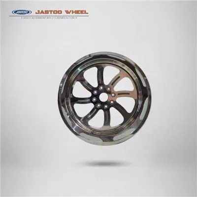 Σφυρηκακημένοι τροχοί εκτός δρόμου