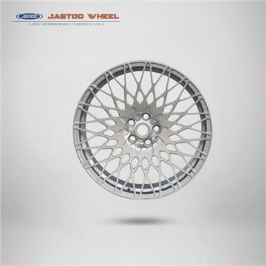 Νέος τροχός κράματος αλουμινίου