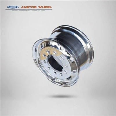 Βαριά φορτηγό τροχό φορτηγού