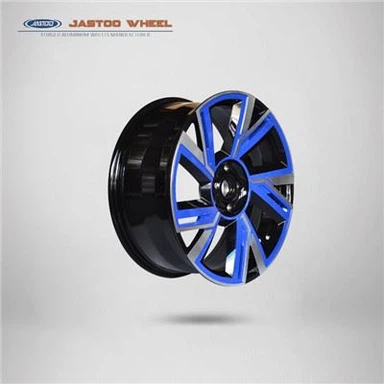 Νέος ενεργειακός τροχός αυτοκινήτου