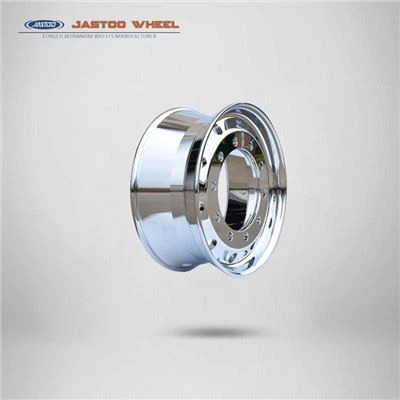 22.5*9. 0 τροχός φορτηγού για μπροστινή χρήση