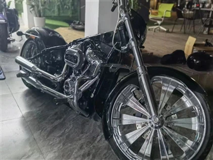 Advantage of Custom Motorcycle Wheels Advantage of Custom Motorcycle Wheels