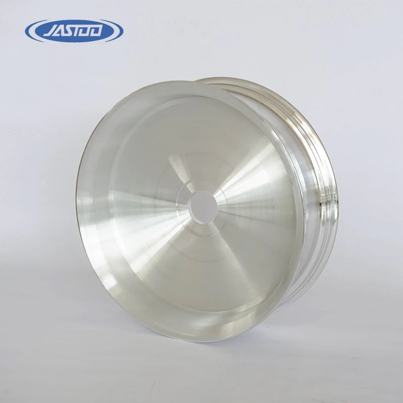 18x5.5 Rear Motorcycle Alloy Blank Wheel