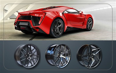 How To Repair The Wheel Rims? How To Repair The Wheel Rims?