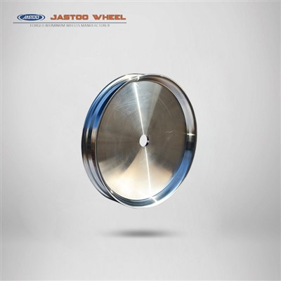 21-3. 25 ιντσών 6061 Τ6 Τροχοί